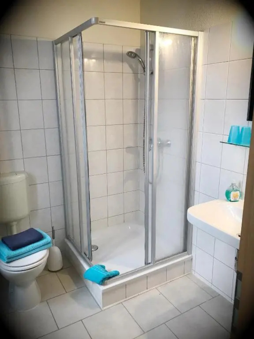 Pension Zur Alten Druckerei