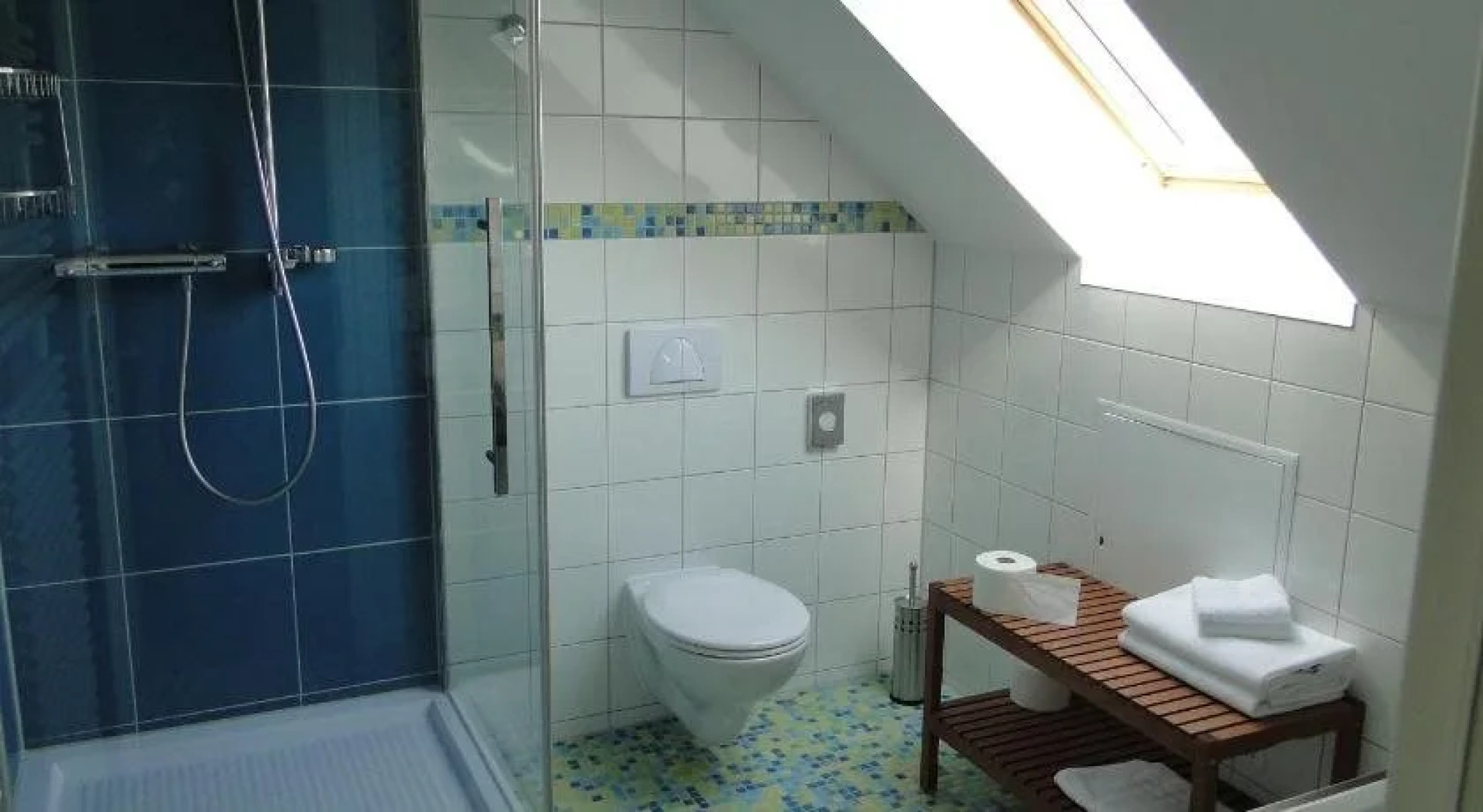 Pension Villa am Burgberg