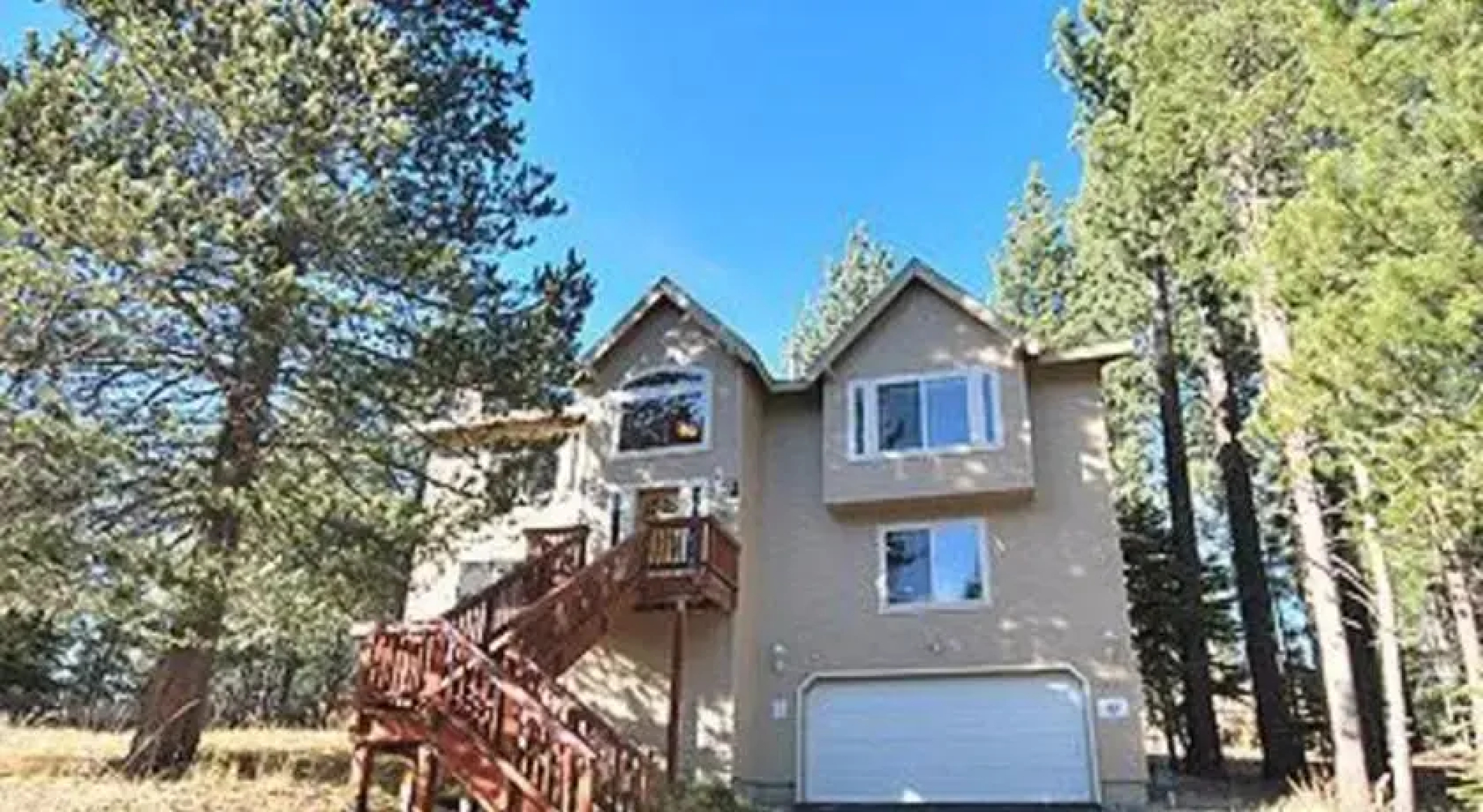 RedAwning Zapotec Drive Holiday home