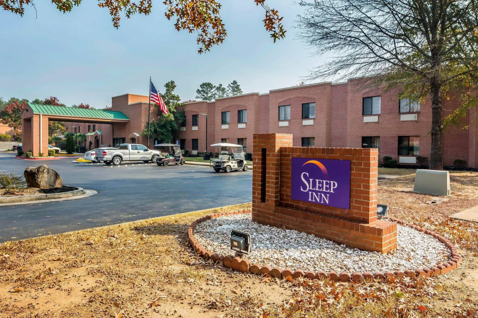Sleep Inn Peachtree City - Atlanta
