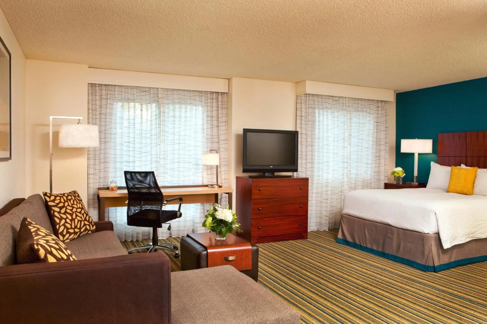 Residence Inn by Marriott Sacramento Airport Natomas