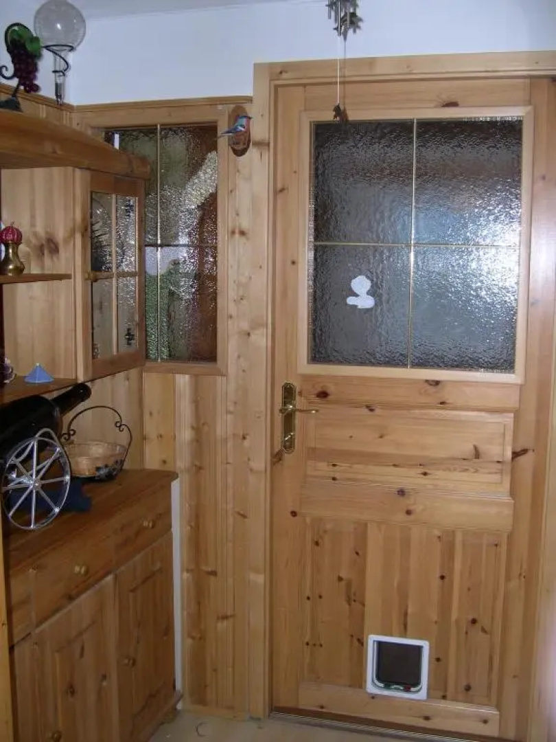 Ferienwohnung Stricker