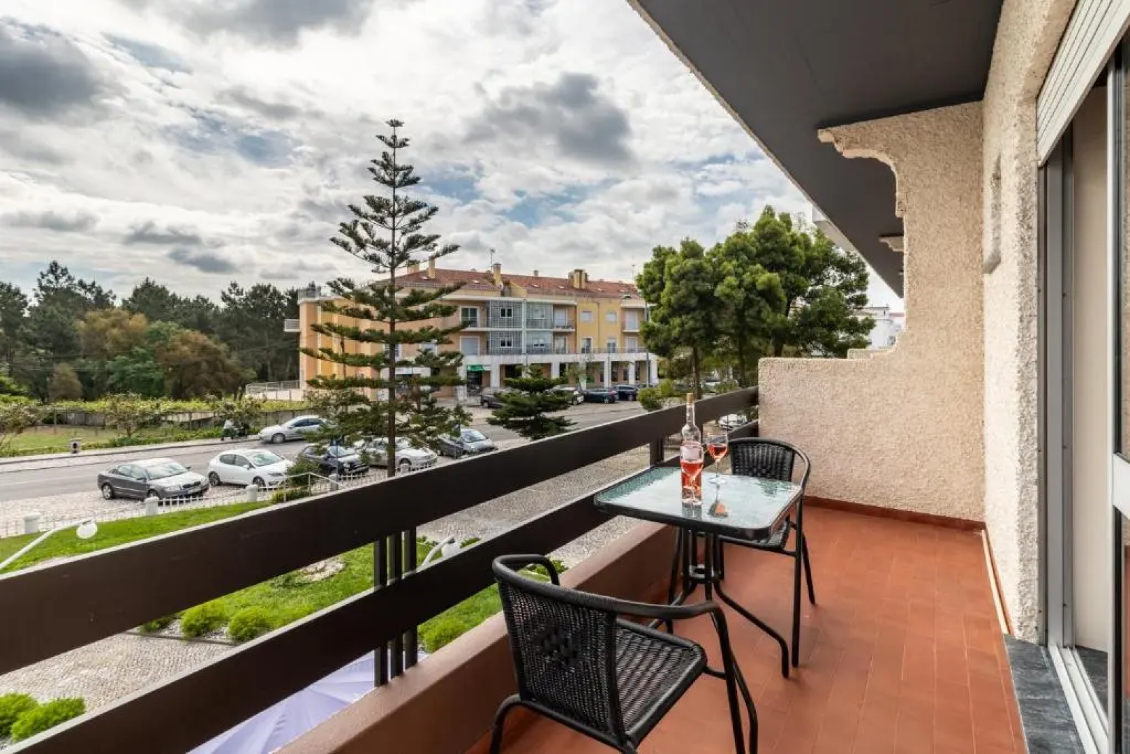 Hotel Colmeia Monte Real