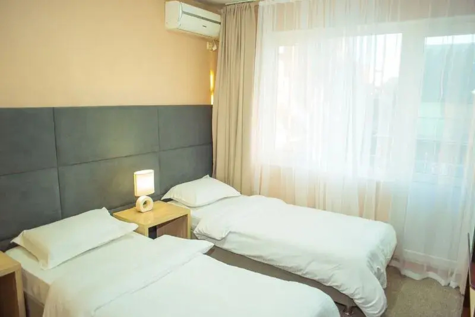 Клаб Отель Релакс