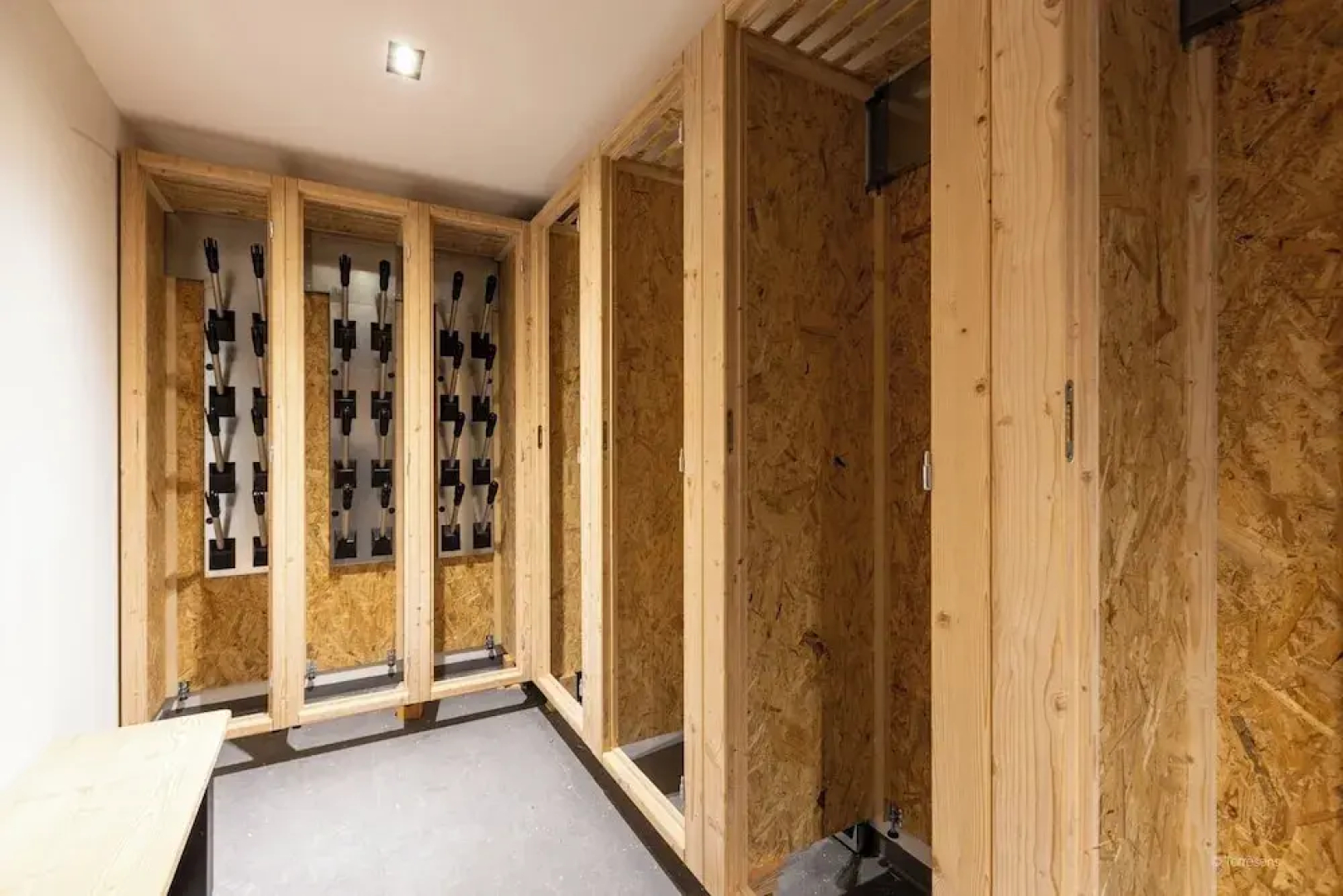 Résidence Terresens Le quartz