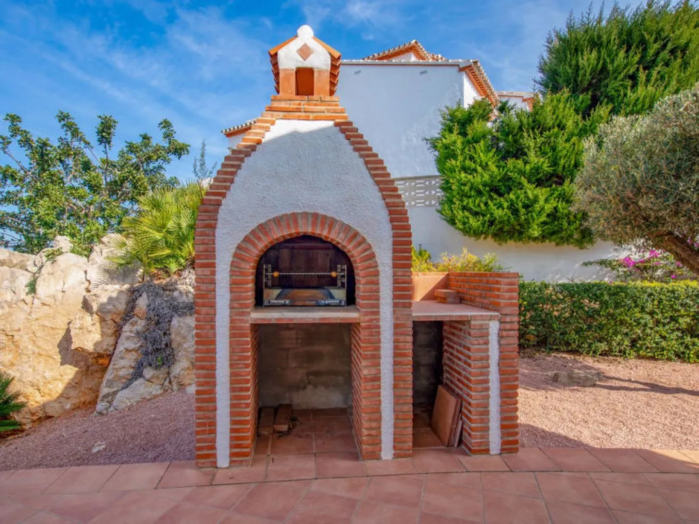 Villa Robinson