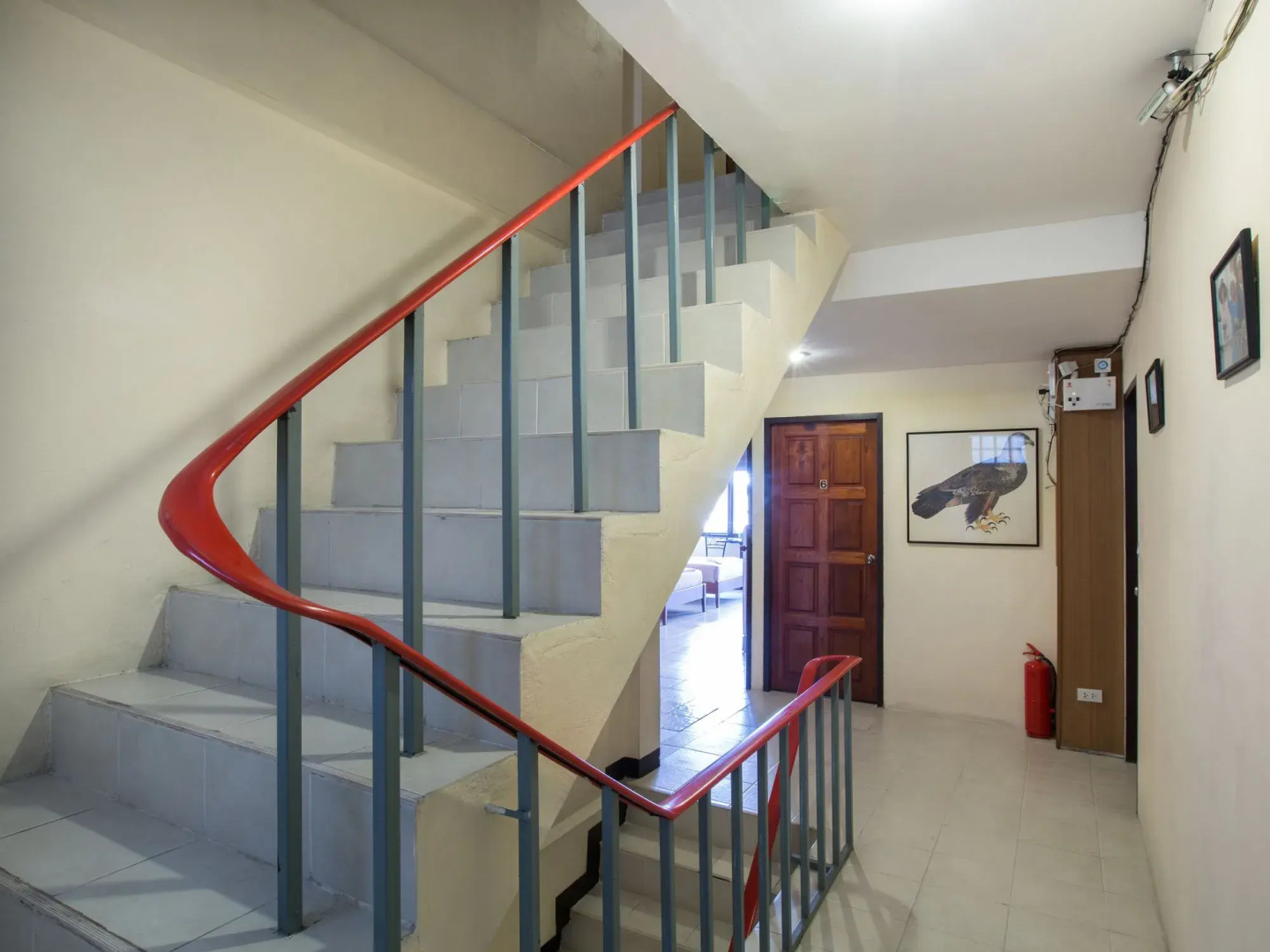 Stefans Guesthouse