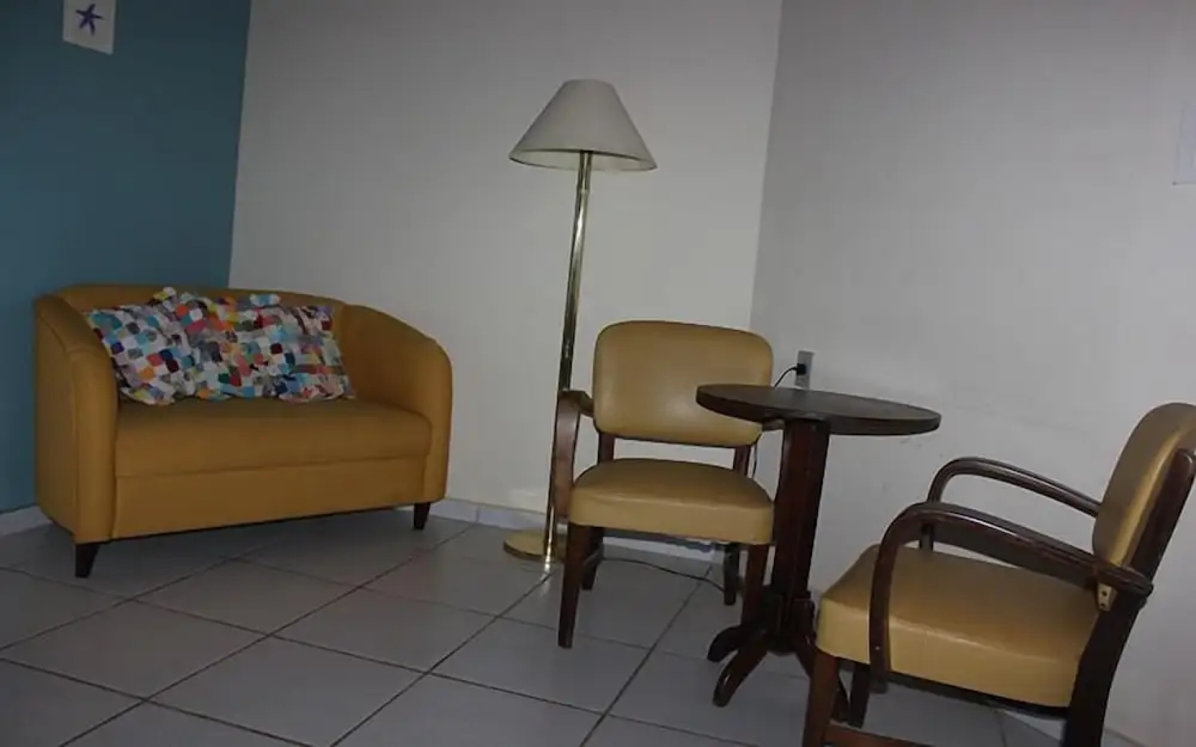 Pousada Recanto da Serra
