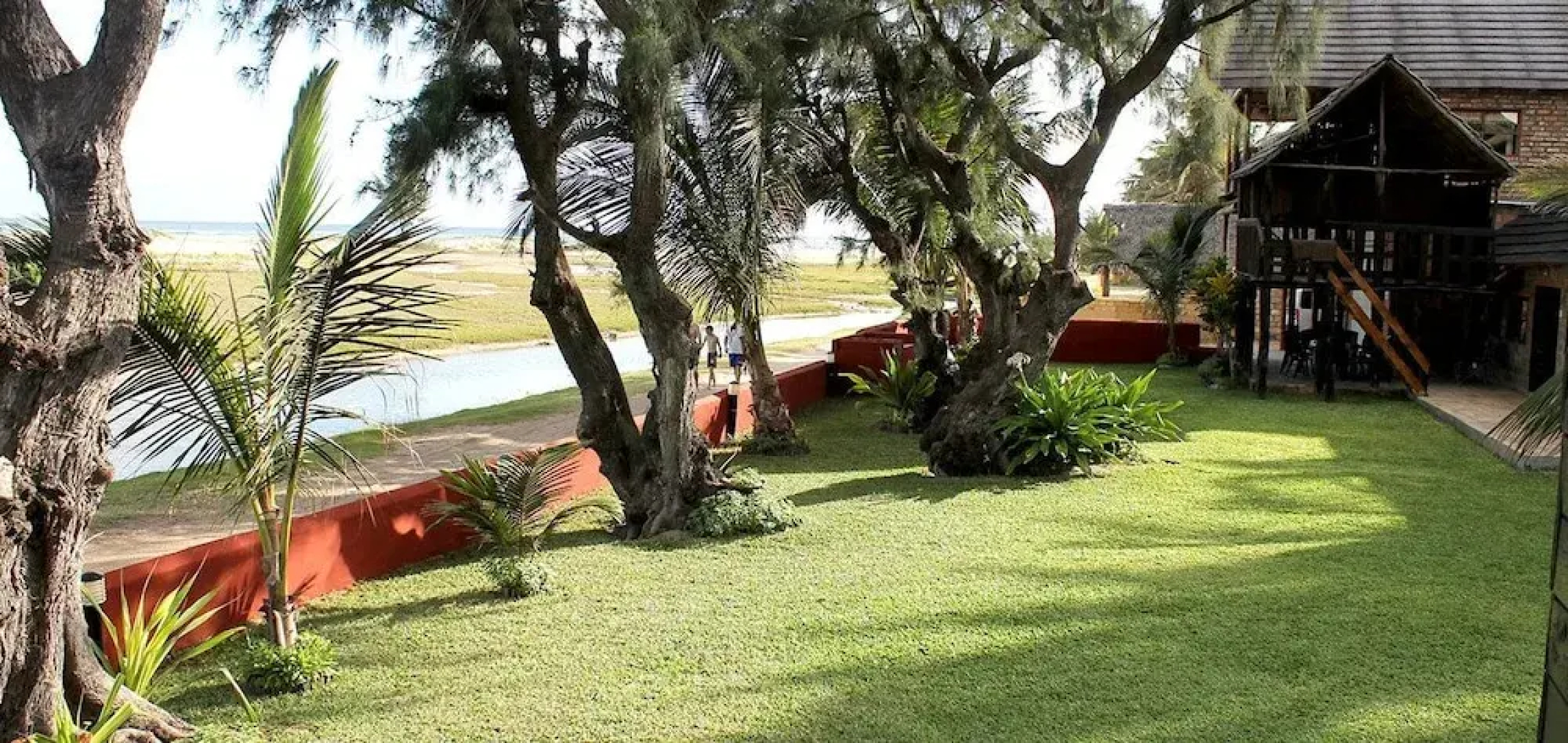 Shibumi Lodge