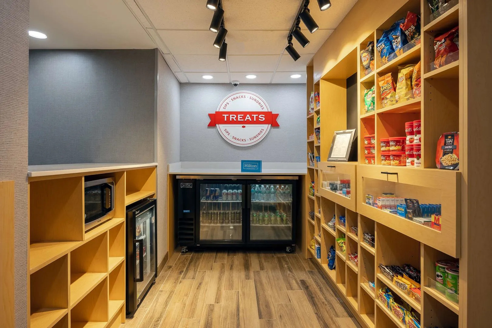 Hampton Inn & Suites Alpharetta Roswell