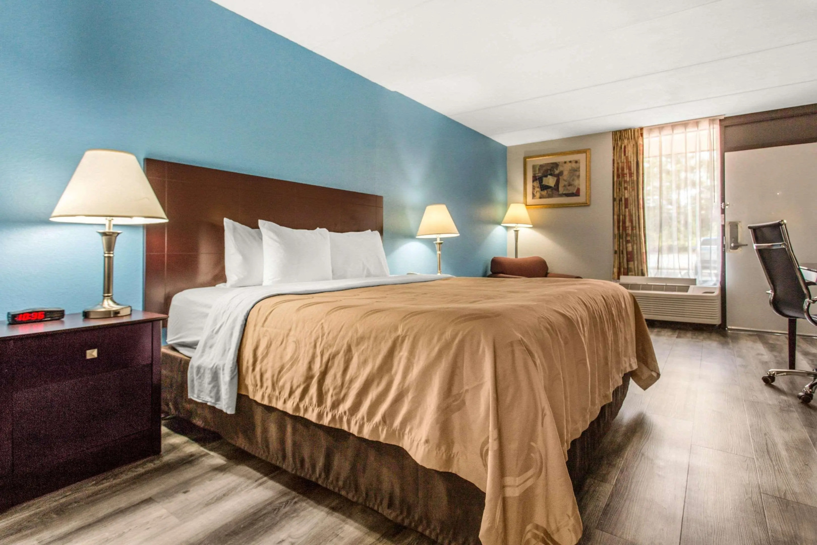 Quality Inn & Suites Vidalia