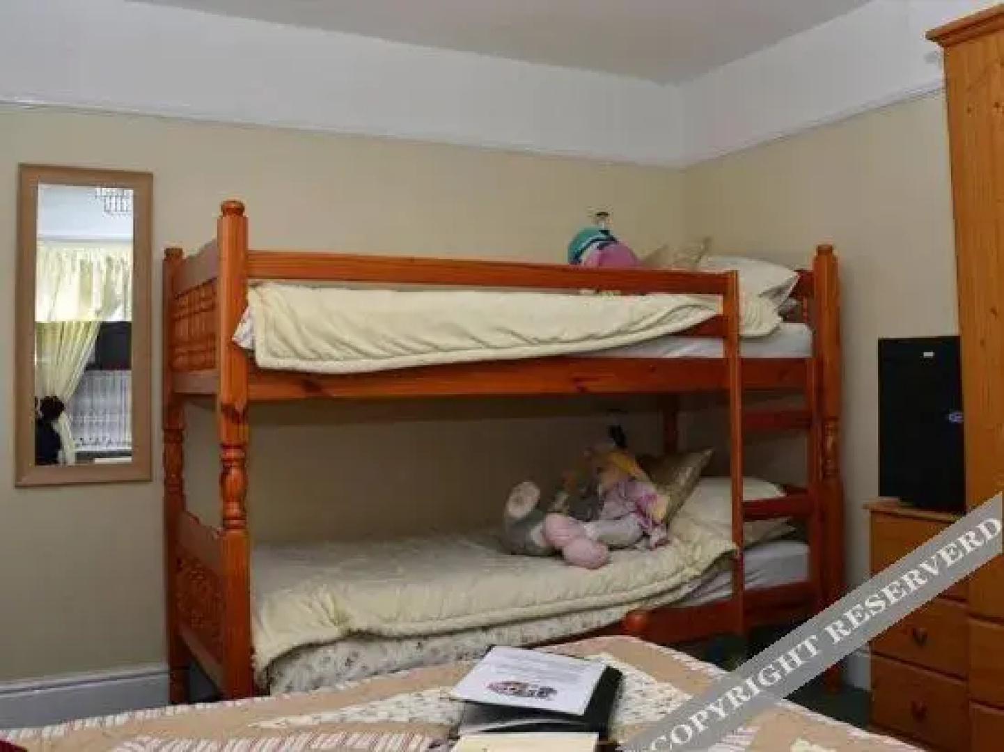 Rosedale Bed and Breakfast