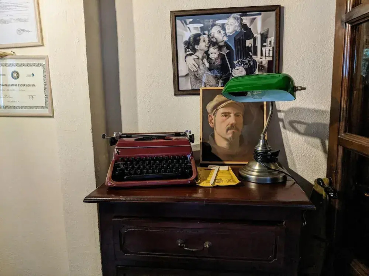 Il Rifugio del Contadino Country House