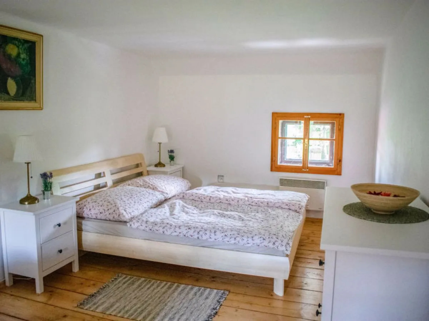 House Kámen Arnoltice