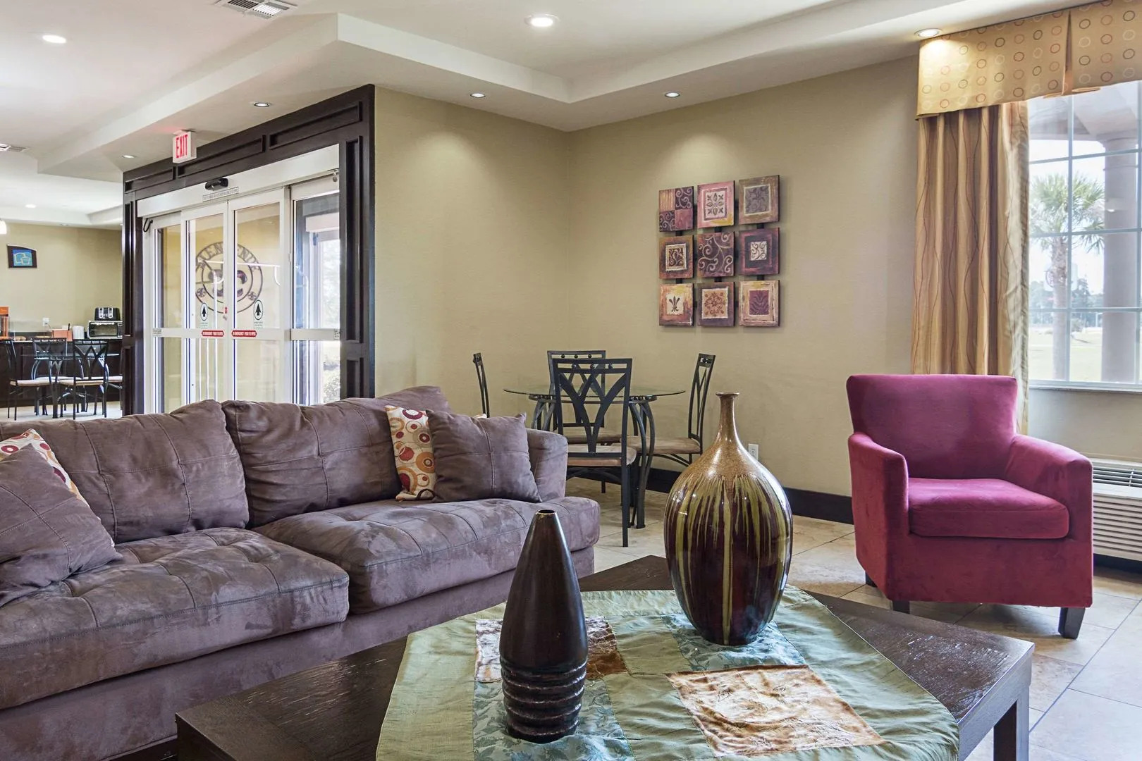 Rodeway Inn & Suites Winnfield