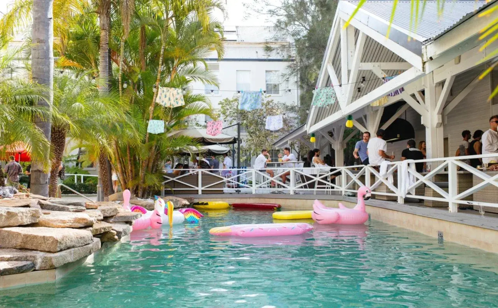 Esplanade Hotel Fremantle by Rydges