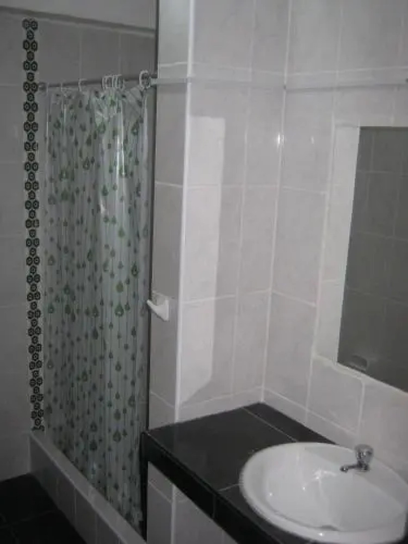 La Casa de los Trece Arcos