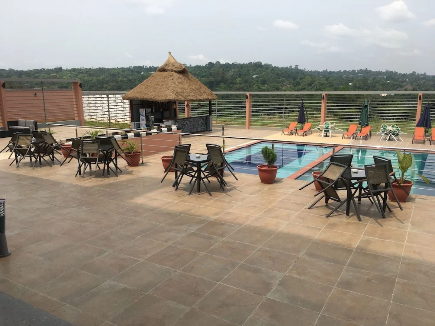 Golden Tulip Agulu Lake Hotel & Resort