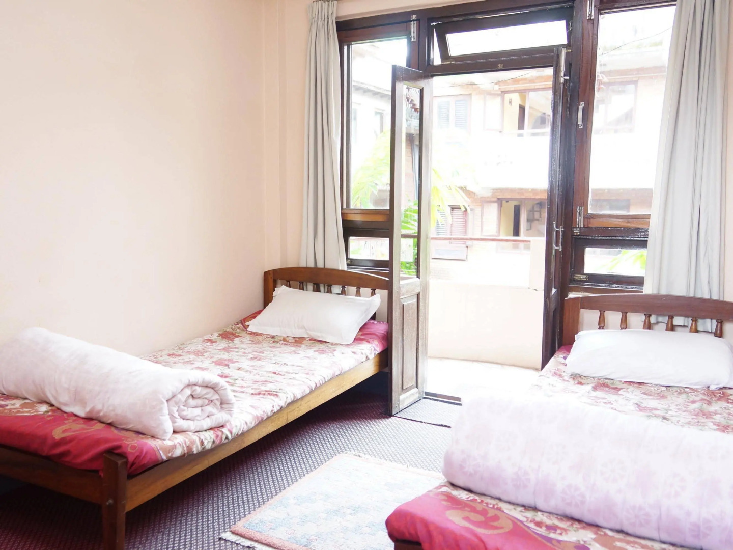 Golden Gate Guest House