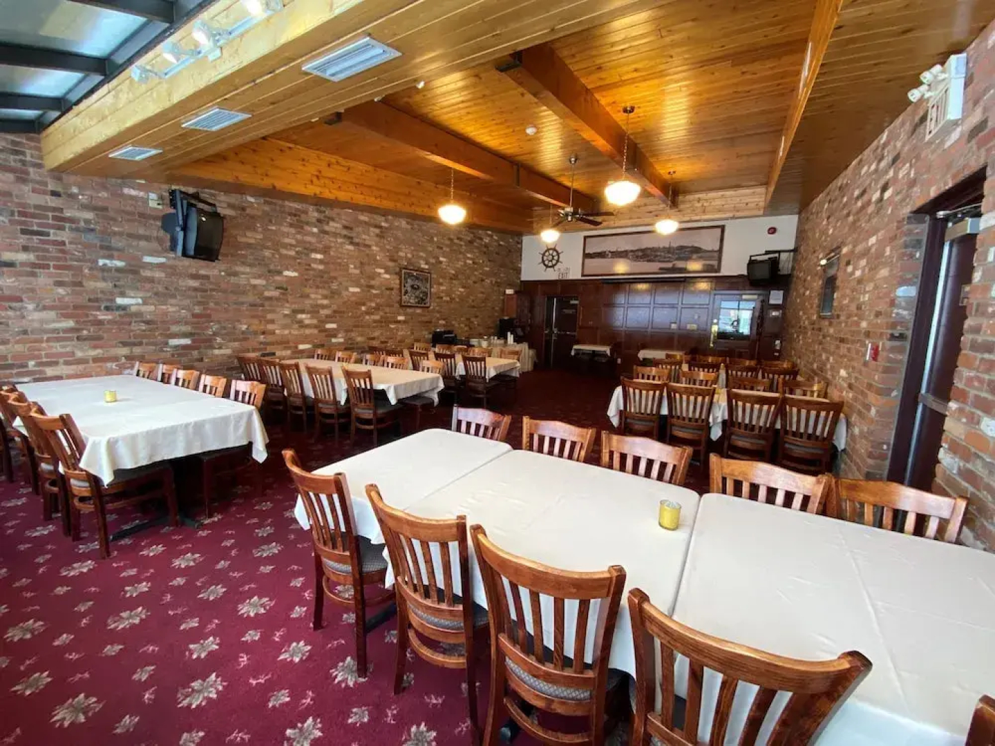 Hotel Bedford