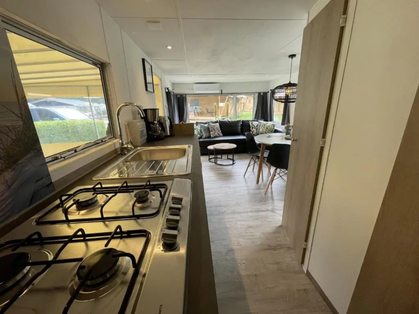 Vakantiepark Klein Vink - A10