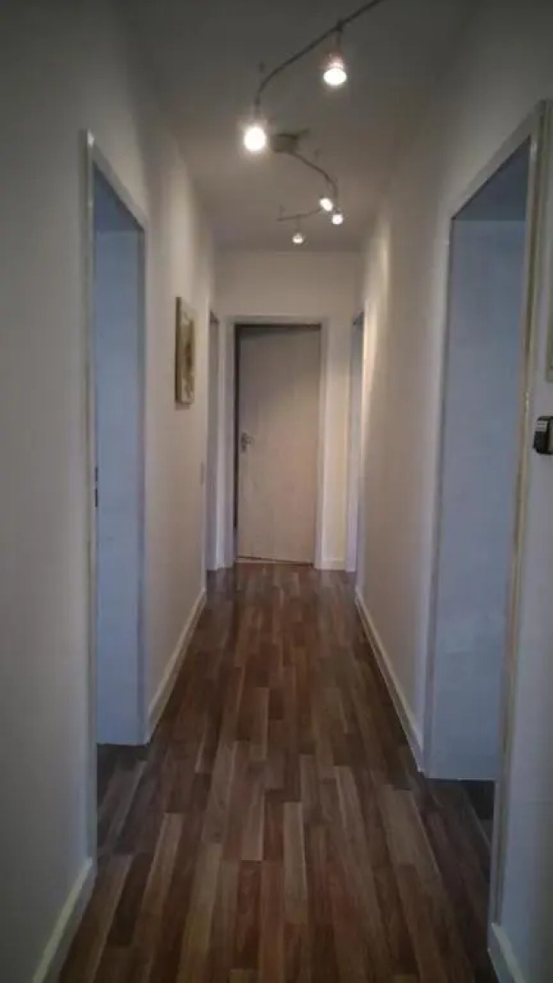 Siegburg Apartments #1