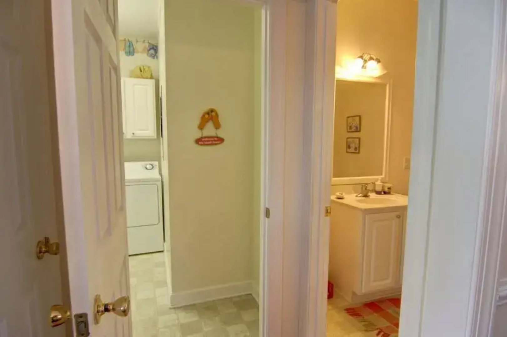 Mclaurin Manna At Holden Beach 4 Bedroom Home by RedAwning