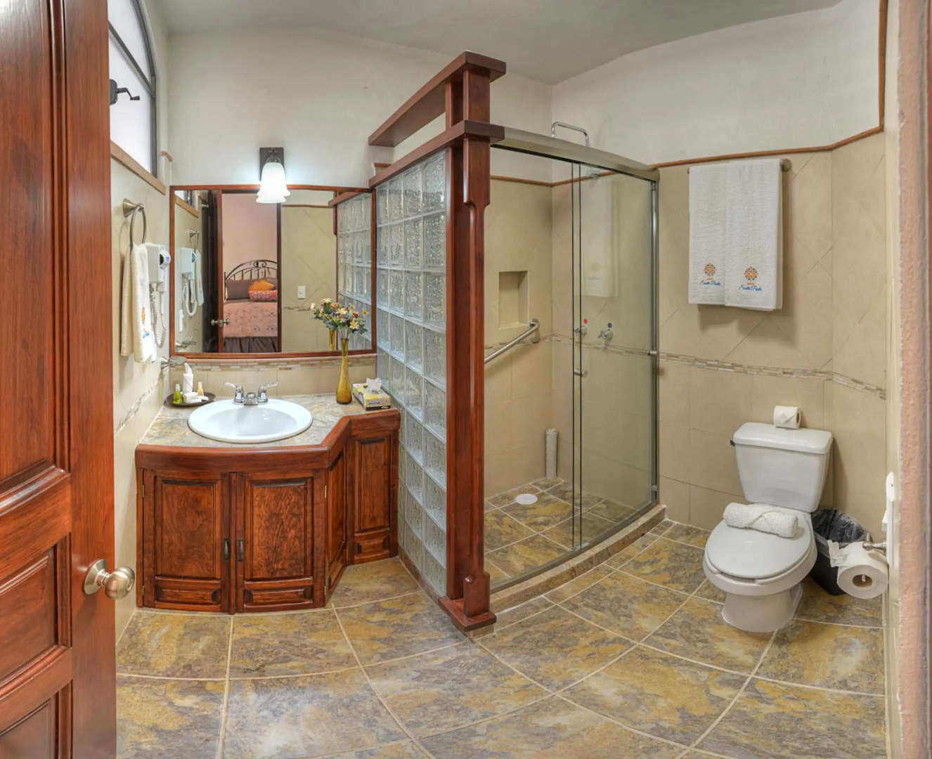 Hotel Santa Paula