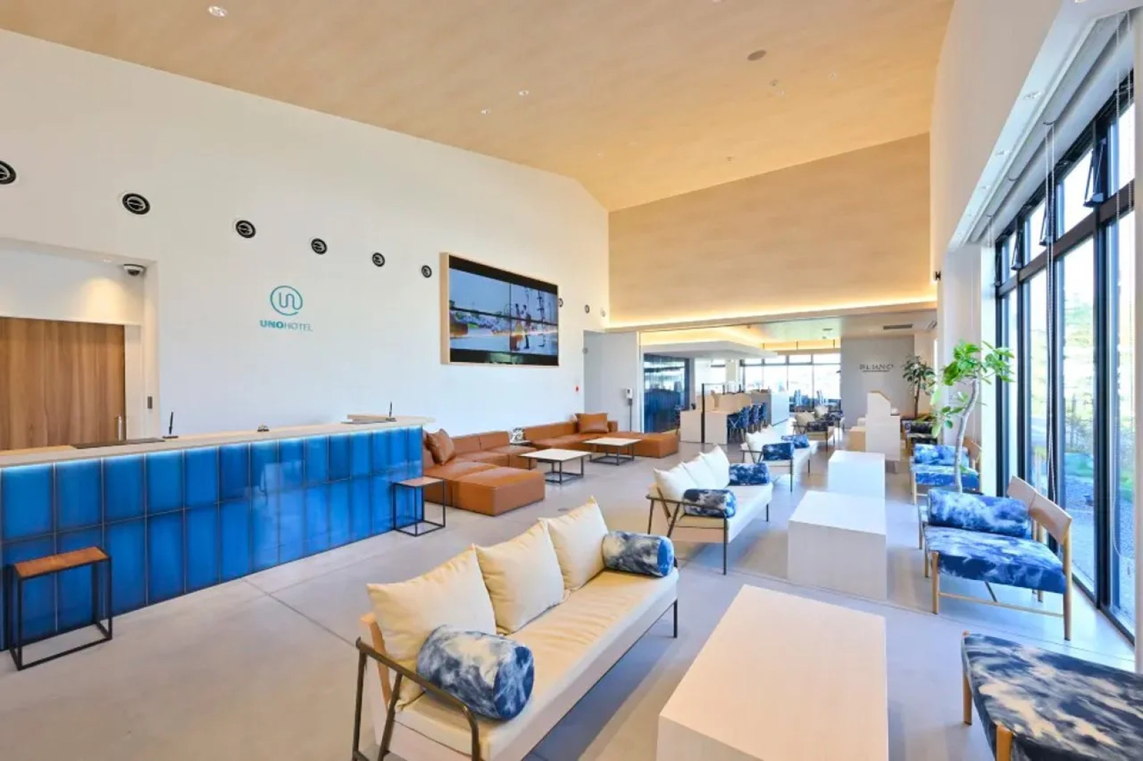 Uno Hotel