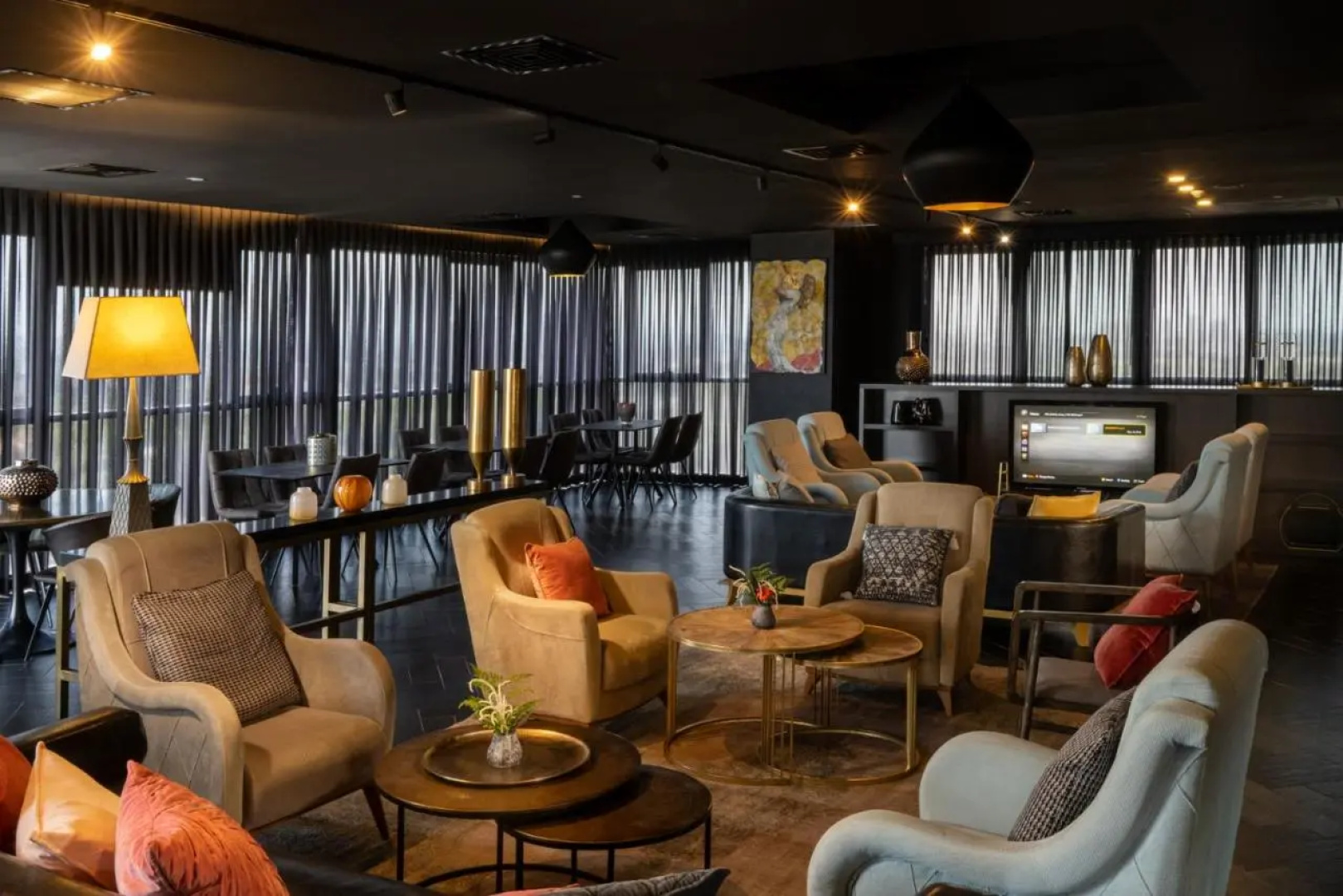 Leonardo Boutique Hotel Rehovot