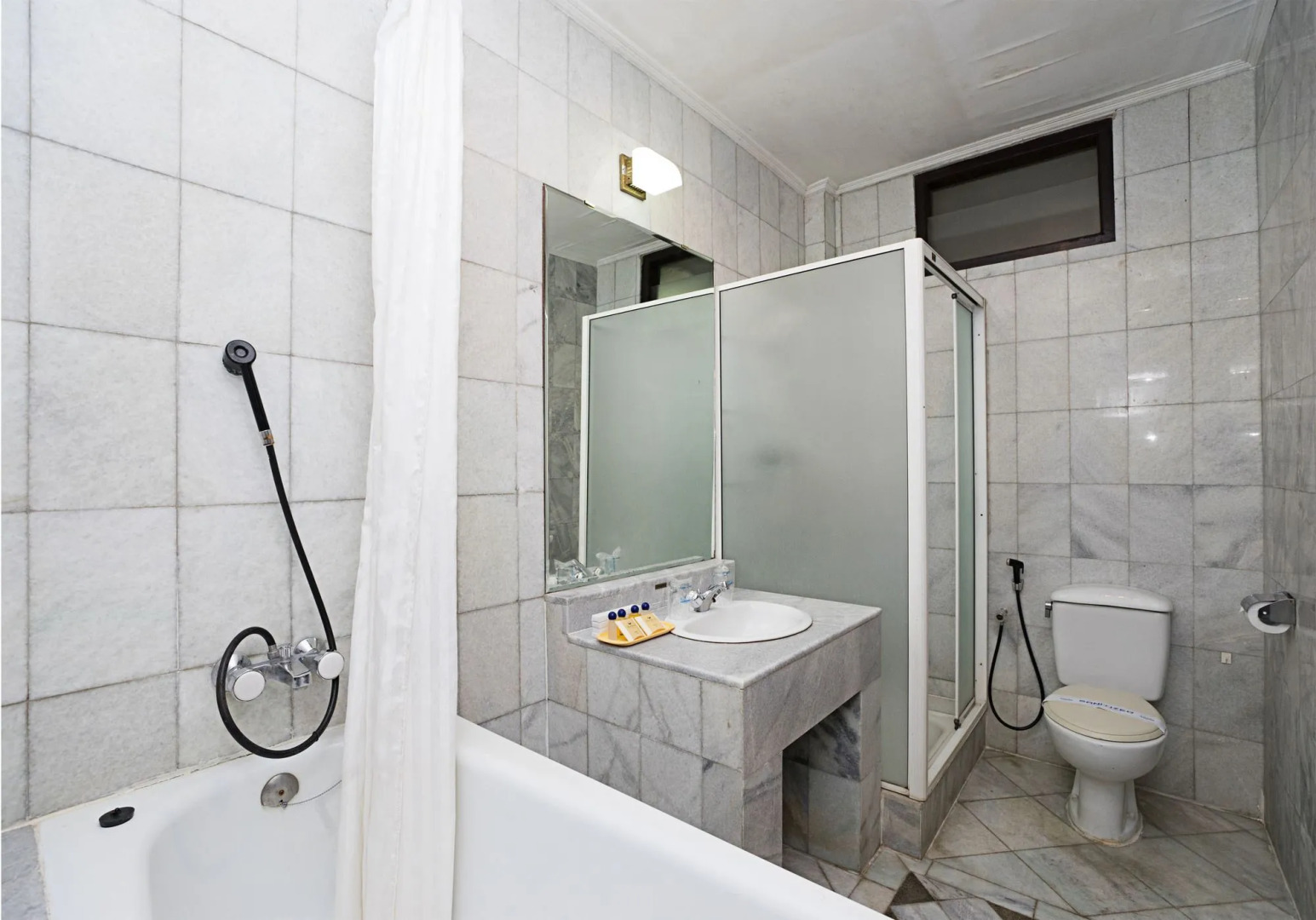 Royal Hotel and Convention Tretes