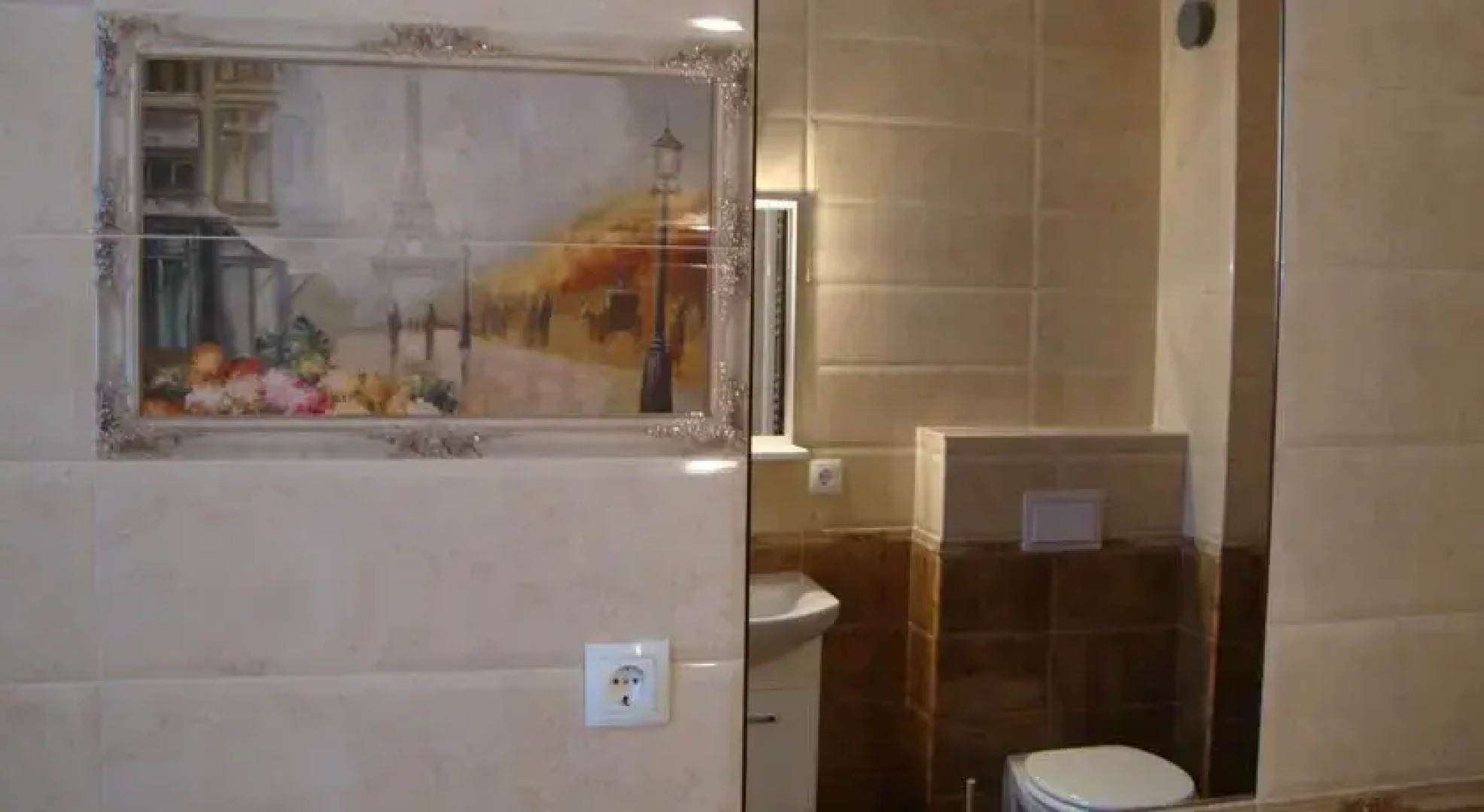 Elegant Romantic Apartment