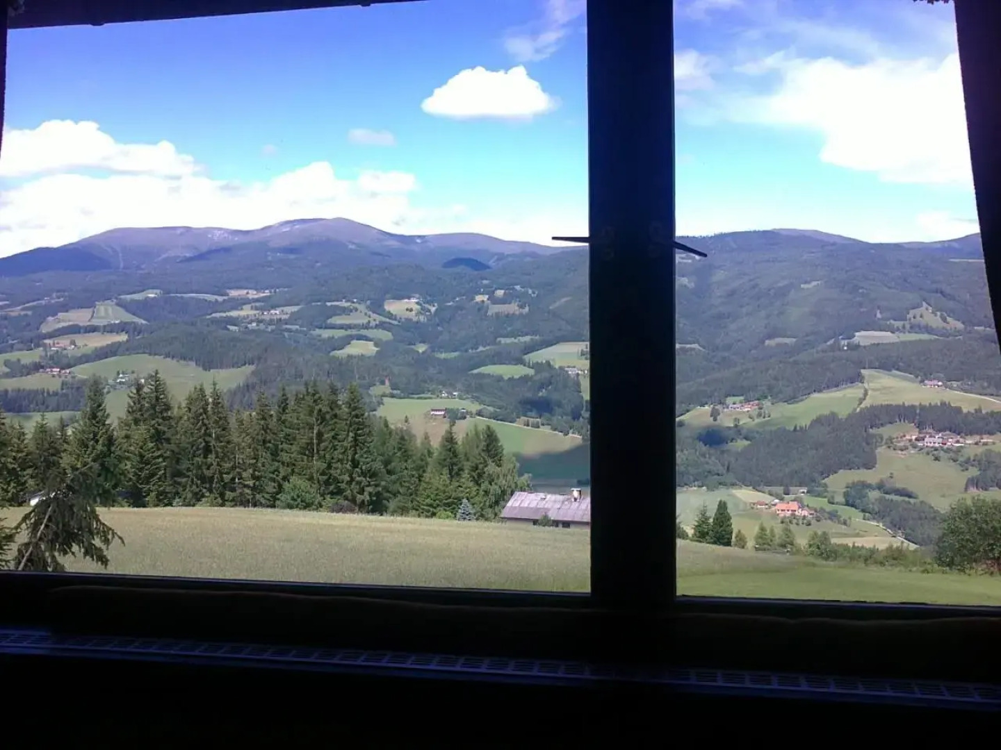 Aqua Reiki Ski Hotel Klippitz Nordost