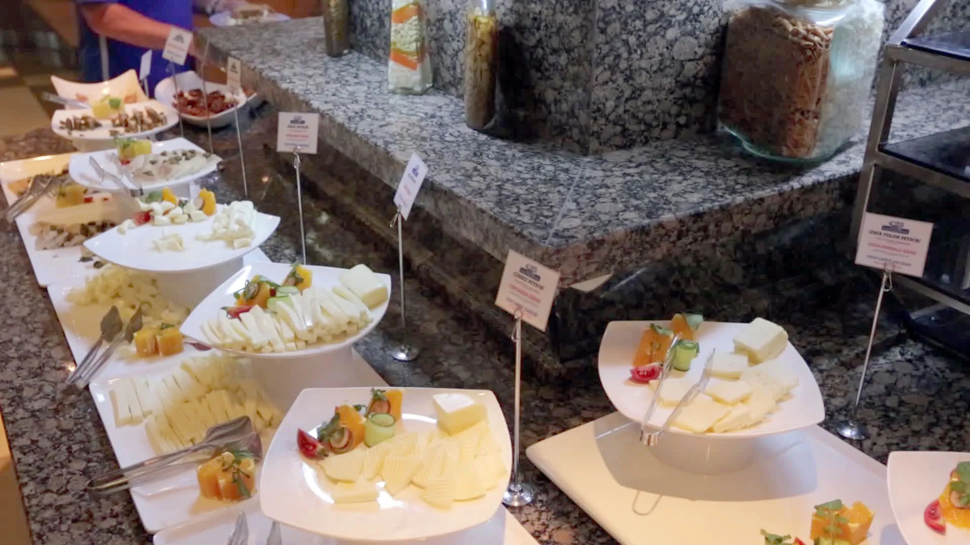 Sunis Kumköy Beach Resort Hotel & Spa - All inclusive