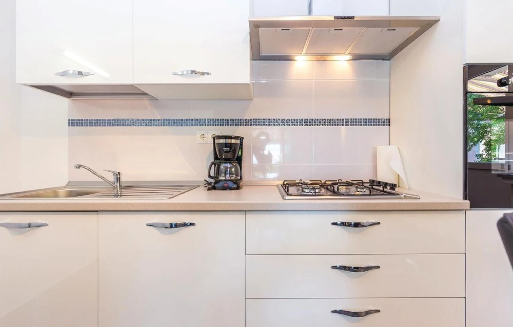 Awesome Home in Jadranovo With Wifi and 2 Bedrooms