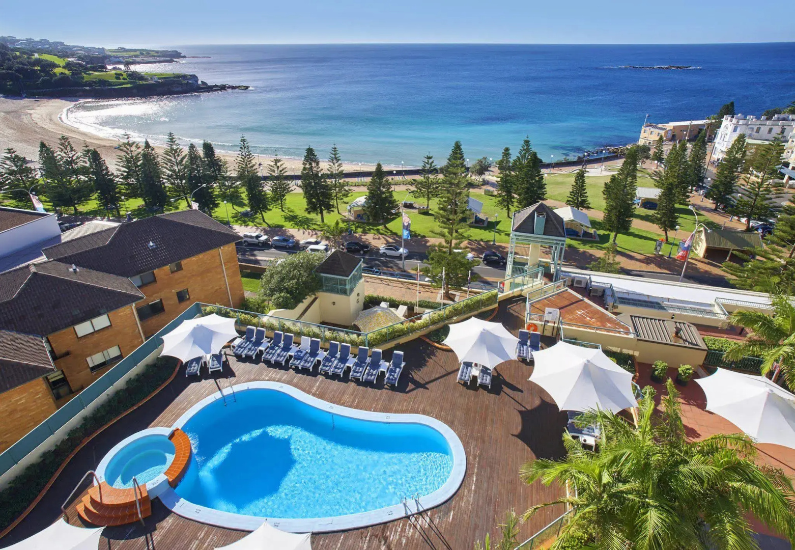 InterContinental Sydney Coogee Beach by IHG