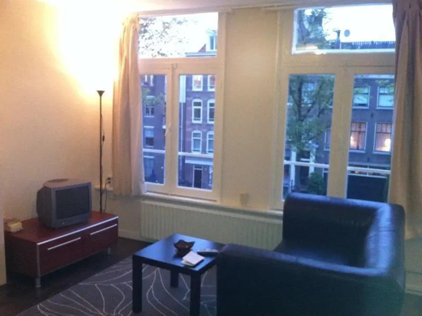 Hotel Ramenas City Centre