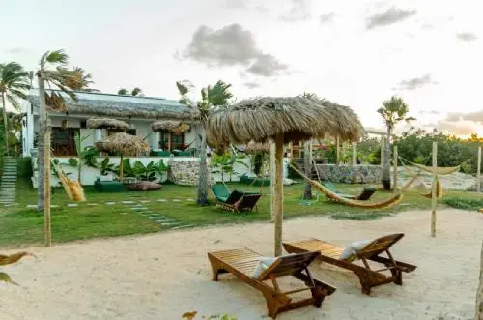 Pousada Pura Vida Club Brasil