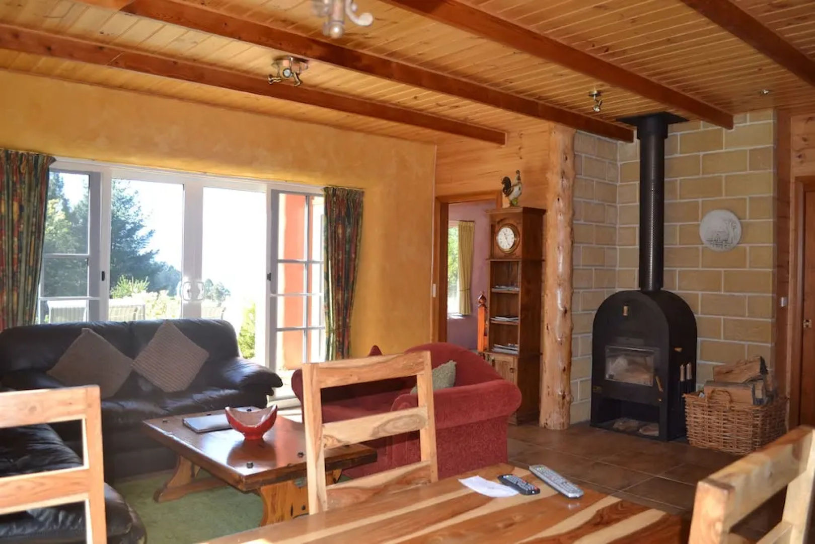 Whispering Spirit Holiday Cottages