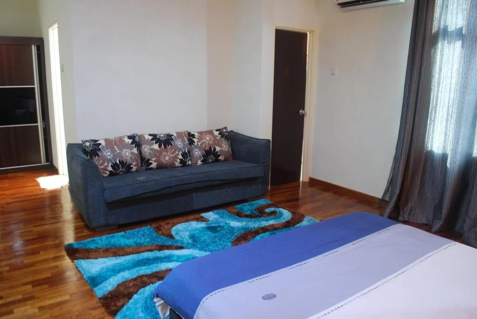 Shamrock Beach Penang Villa 20