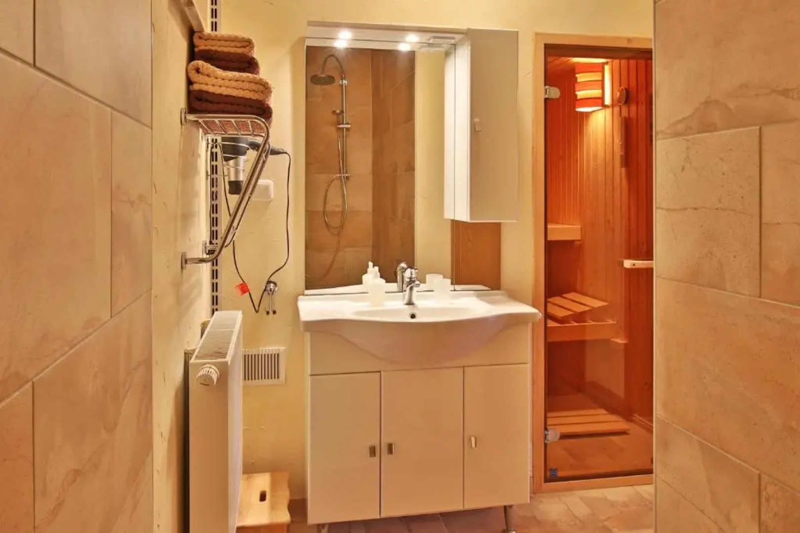 Holiday Home Blu Hus