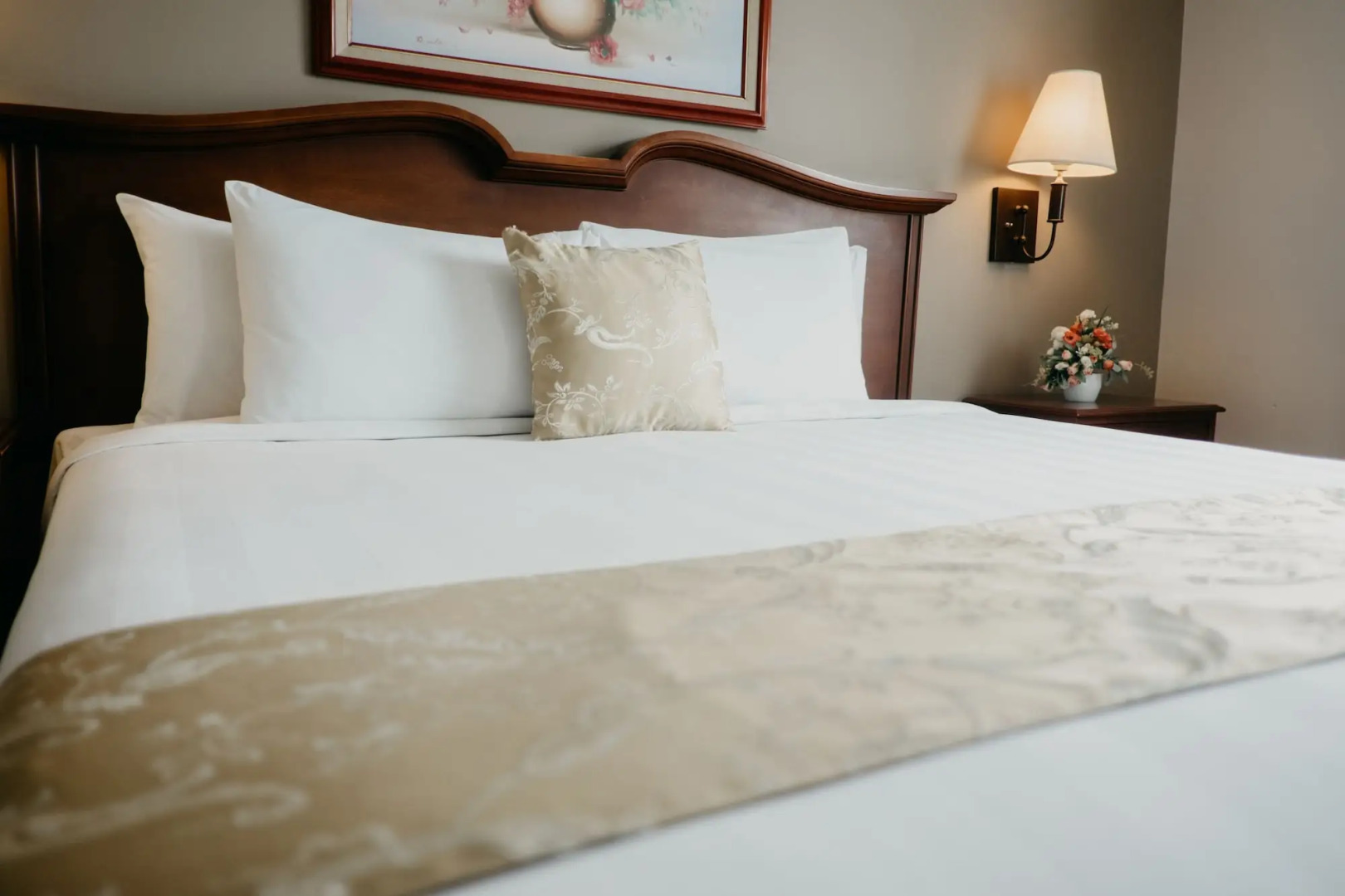 East Asia Royale Hotel