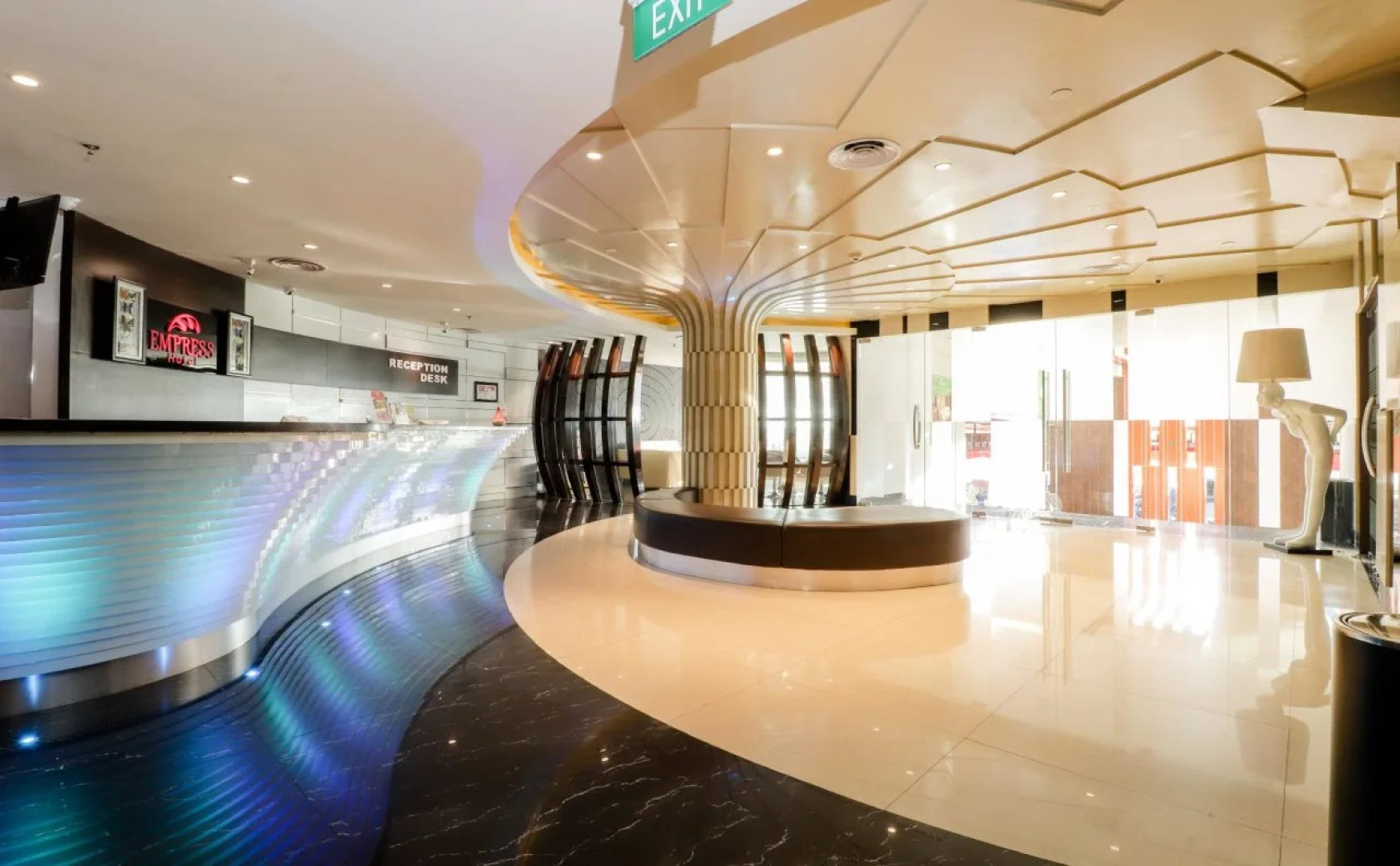 Empress Hotel Makassar