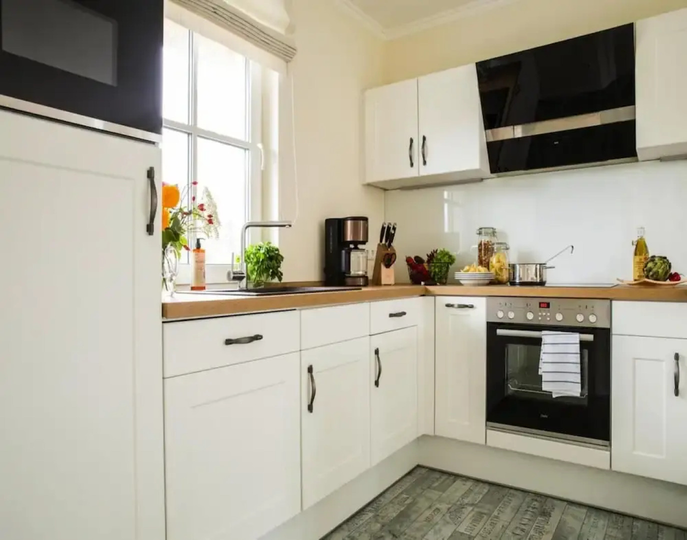 Luxury House Bodstedt With Sauna Near Lagoon