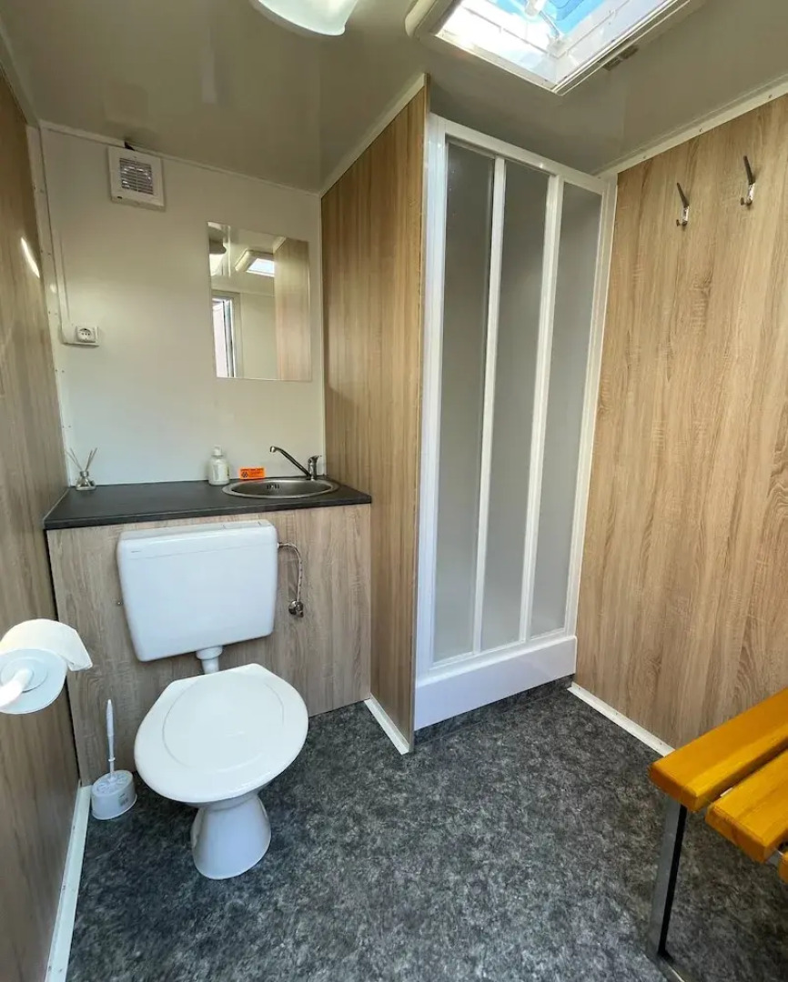 Enjoy Lofoten Glamping