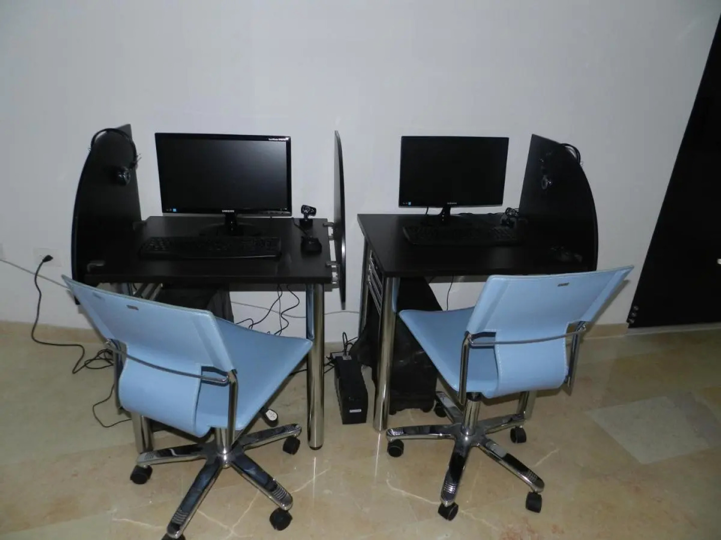 Hotel Bolivariana Plaza