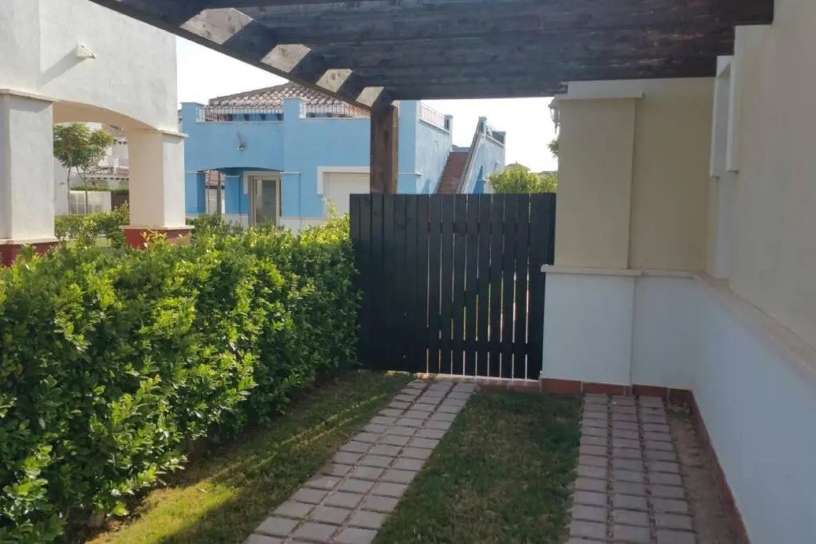 2-bedroom Villa with pool