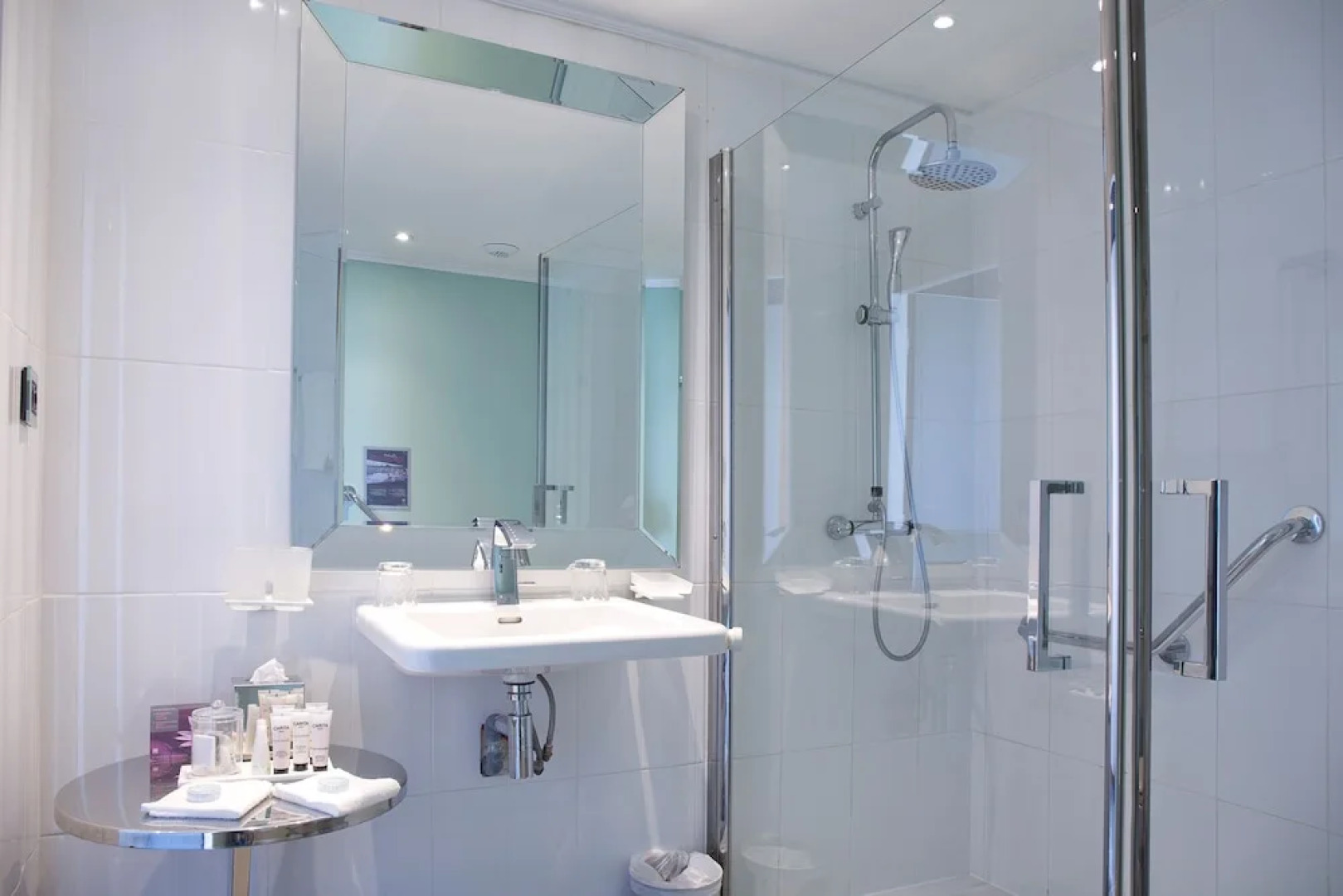 L’Île de la Lagune