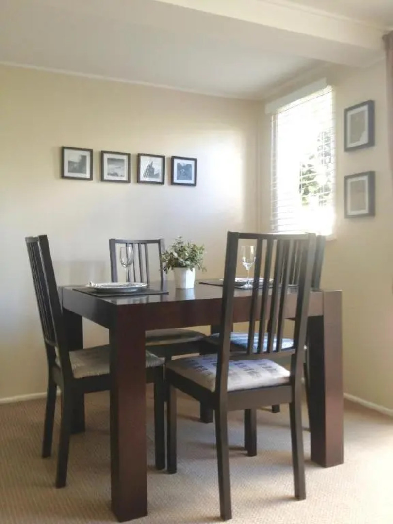 Jacaranda House Bed & Breakfast