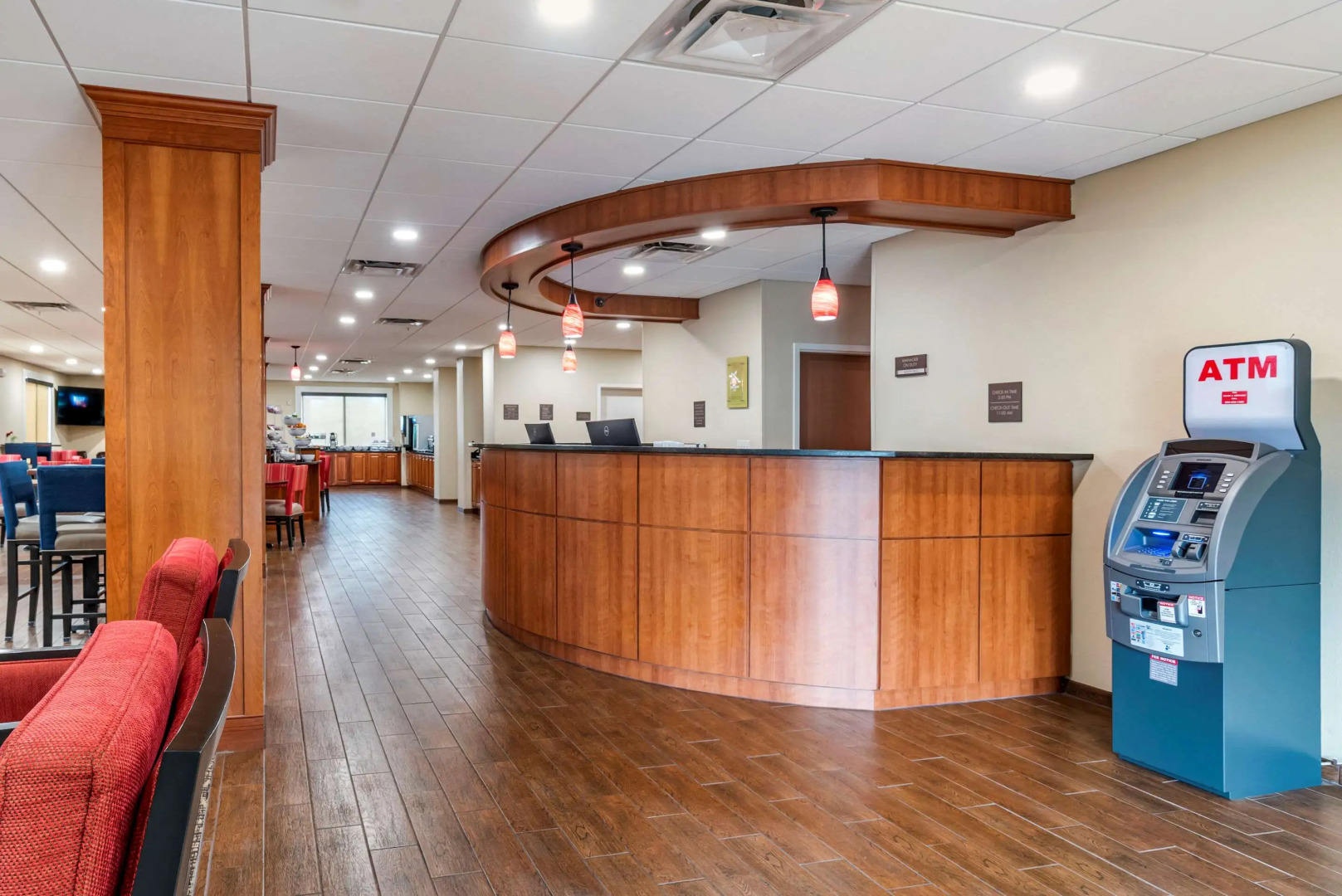 Comfort Suites Niceville Near Elgin Air Force Base